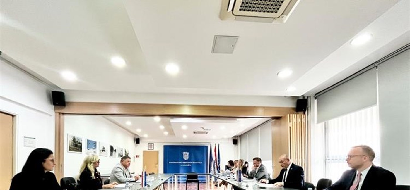 Hrvatska i Slovenija dogovorile predaju posmrtnih ostataka iz Drugog svjetskog rata